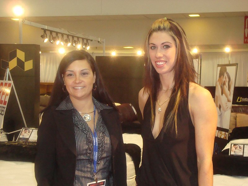 CF Promotions - Trade show 005